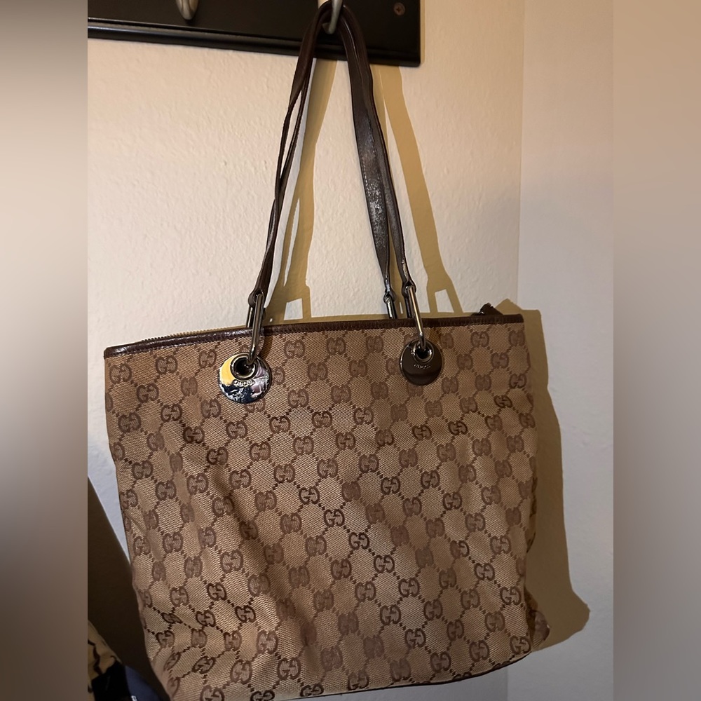 Gucci Bag - Picture 3 of 10